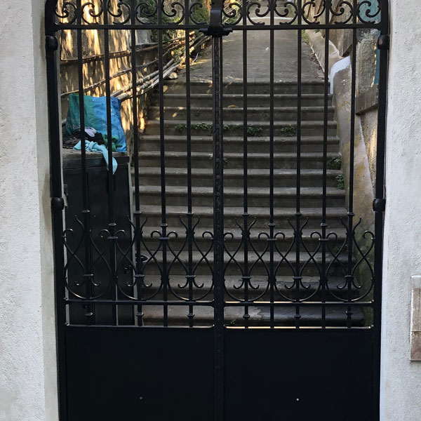 traitement de toiture